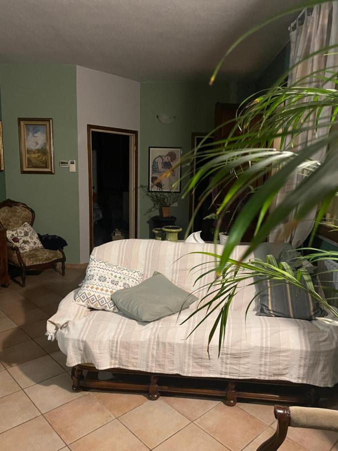 Il Giardino Di Emilia - Intero Appartamento In Villa Con Giardino Privato E Piscina Estiva Pontirolo Nuovo Exterior photo